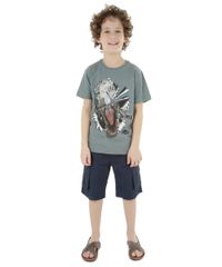 Camiseta-Jurassic-Park-Cinza-8270497-Cinza_3