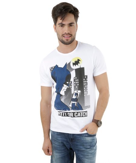 Camiseta-Batman-Branca-8269805-Branco_1 Camiseta-Batman-Branca-8269805-Branco_1