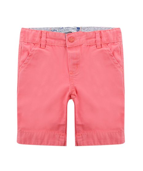 Bermuda-com-Bolsos-Menino-Laranja-8067457-Laranja_1