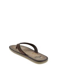 Chinelo-Cartago-Marrom-8129679-Marrom_3