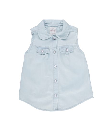 Camisa-Jeans-Azul-Claro-8001152-Azul_Claro_1 Camisa-Jeans-Azul-Claro-8001152-Azul_Claro_1