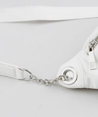 Pochete-Feminina-Matelasse-com-Corrente-e-Ilhos-Branca-9250680-Branco_4