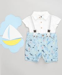 Conjunto-de-Body-Polo-Manga-Curta-Off-White---Bermuda-Estampada-de-Tubaroes-com-Suspensorio-em-Linho-Azul-Claro-9126157-Azul_Claro_2