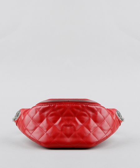 Pochete-Feminina-Matelasse-com-Corrente-e-Ilhos-Vermelha-9250680-Vermelho_1 Pochete-Feminina-Matelasse-com-Corrente-e-Ilhos-Vermelha-9250680-Vermelho_1