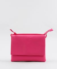 Bolsa-Feminina-Transversal-com-Bolso-Pink-8887643-Pink_1