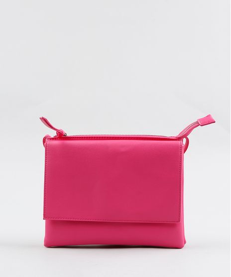 Bolsa-Feminina-Transversal-com-Bolso-Pink-8887643-Pink_1