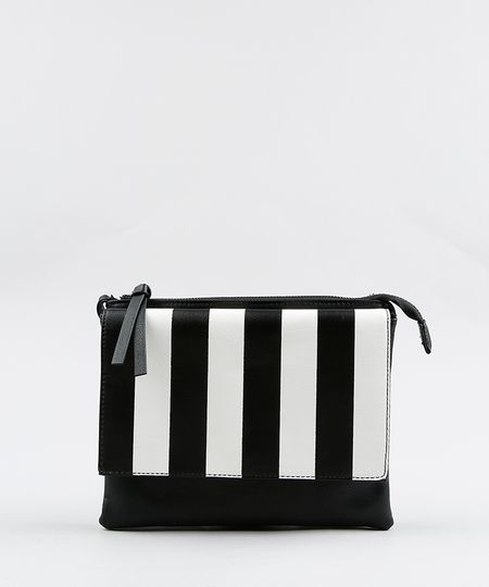 Bolsa-Feminina-Transversal-com-Bolso-e-Listras-Preta-1-8887643-Preto_1_1 Bolsa-Feminina-Transversal-com-Bolso-e-Listras-Preta-1-8887643-Preto_1_1
