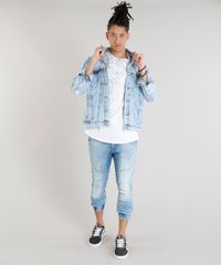 Camiseta-Masculina-Longa-com-Respingos-Manga-Curta-Gola-Careca-Off-White-8449731-Off_White_3 Camiseta-Masculina-Longa-com-Respingos-Manga-Curta-Gola-Careca-Off-White-8449731-Off_White_3