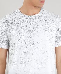 Camiseta-Masculina-Longa-com-Respingos-Manga-Curta-Gola-Careca-Off-White-8449731-Off_White_4 Camiseta-Masculina-Longa-com-Respingos-Manga-Curta-Gola-Careca-Off-White-8449731-Off_White_4