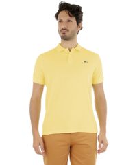 Polo-em-Piquet-Amarela-8211587-Amarelo_1