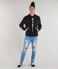 Calca-Jeans-Masculina-Carrot-Destroyed-Azul-Claro-9305827-Azul_Claro_3