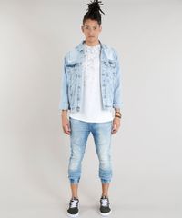 Calca-Jeans-Masculina-Jogger-Azul-Claro-9166447-Azul_Claro_3