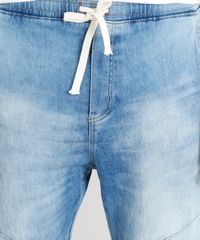 Calca-Jeans-Masculina-Jogger-Azul-Claro-9166447-Azul_Claro_4