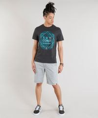 Camiseta-Masculina--Suncoast-Boardriders--Manga-Curta-Gola-Careca-Cinza-Mescla-Escuro-9275866-Cinza_Mescla_Escuro_3