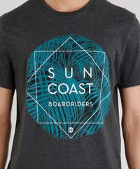 Camiseta-Masculina--Suncoast-Boardriders--Manga-Curta-Gola-Careca-Cinza-Mescla-Escuro-9275866-Cinza_Mescla_Escuro_4