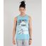 Regata-Masculina-com-Estampa-de-Coqueiros-Gola-Careca-Azul-Claro-9298216-Azul_Claro_1