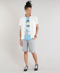 Regata-Masculina-com-Estampa-de-Coqueiros-Gola-Careca-Azul-Claro-9298216-Azul_Claro_3