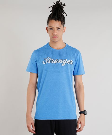 Camiseta-Masculina-Esportiva-Ace--Stronger--Manga-Curta-Gola-Careca-Azul-9384871-Azul_1