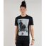 Camiseta-Masculina-Run-DMC-Manga-Curta-Gola-Careca-Preta-9307575-Preto_1