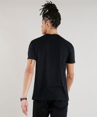 Camiseta-Masculina-Run-DMC-Manga-Curta-Gola-Careca-Preta-9307575-Preto_2