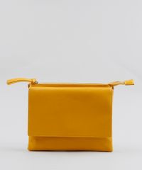 Bolsa-Feminina-Transversal-com-Bolso-Mostarda-8887643-Mostarda_1