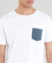 Camiseta-Masculina-com-Bolso-Estampado-Manga-Curta-Gola-Careca-Off-White-9316705-Off_White_4
