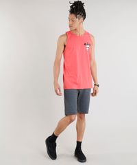 Regata-Masculina-com-Estampa-de-Caveira-Gola-Careca-Vermelha-9315249-Vermelho_3