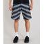 Bermuda-Surf-Masculina-Listrada-com-Bolsos-Preto-9308705-Preto_1