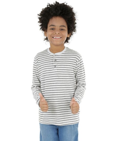 Camiseta-Listrada-Cinza-Mescla-8273356-Cinza_Mescla_1
