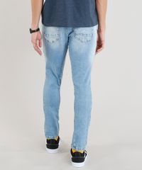 Calca-Jeans-Masculina-Carrot-Azul-Claro-9305828-Azul_Claro_2