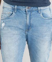 Calca-Jeans-Masculina-Carrot-Azul-Claro-9305828-Azul_Claro_4