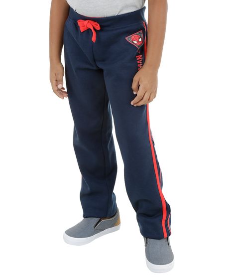 Calca-em-Moletom-Homem-Aranha-Azul-Marinho-8180866-Azul_Marinho_1