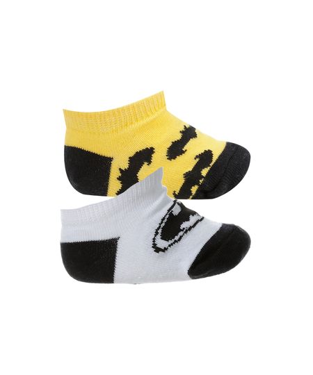 Kit-de-2-Pares-de-Meias-Batman-Multicor-8268831-Multicor_1 Kit-de-2-Pares-de-Meias-Batman-Multicor-8268831-Multicor_1