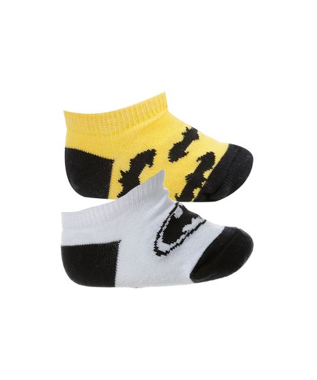 Kit-de-2-Pares-de-Meias-Batman-Multicor-8268831-Multicor_1