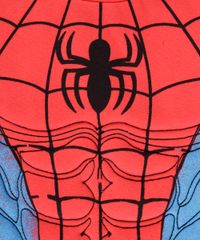 Camiseta-Homem-Aranha-Vermelha-8166570-Vermelho_3