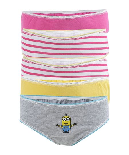 Kit-de-5-calcinhas-dos-Minions-Multicor-8269353-Multicor_1 Kit-de-5-calcinhas-dos-Minions-Multicor-8269353-Multicor_1
