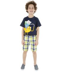 Kit-de-2-Camisetas-Hora-de-Aventura-Multicor-8257749-Multicor_4