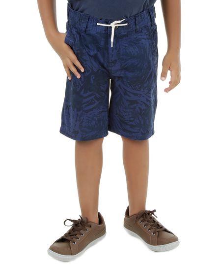 Bermuda-Estampada-Azul-Marinho-8194197-Azul_Marinho_1 Bermuda-Estampada-Azul-Marinho-8194197-Azul_Marinho_1