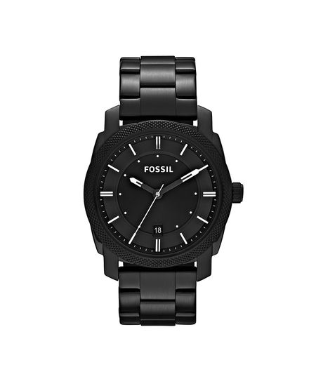 Relógio Fossil Masculino FS4775/1PN Menor preço em Relógio Fossil Masculino FS4775/1PN