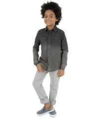 Camisa-Jeans-Cinza-Escuro-8262356-Cinza_Escuro_3