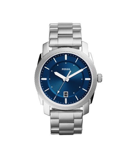 Relógio Fossil Masculino Core - FS5340/1AN Menor preço em Relógio Fossil Masculino Core - FS5340/1AN
