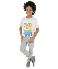 Camiseta-Minions-Cinza-Mescla-8275398-Cinza_Mescla_3