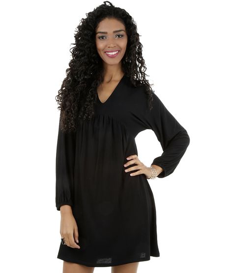 Vestido-com-Recortes-Preto-8273866-Preto_1