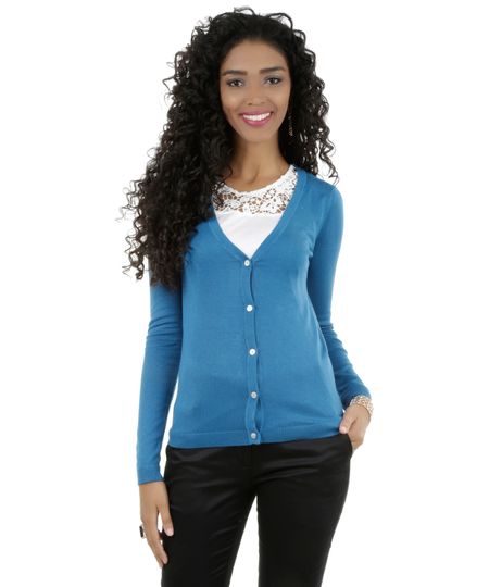 Cardigan-Basico-Azul-8192835-Azul_1 Cardigan-Basico-Azul-8192835-Azul_1