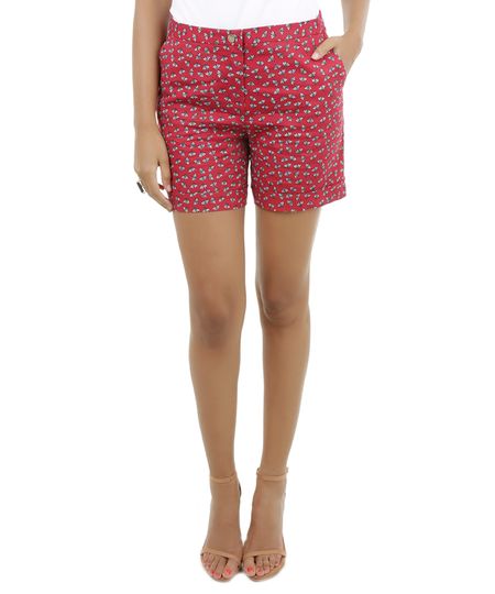 Short-em-Linho-com-Estampa-de-Libelula-Vinho-8184358-Vinho_1