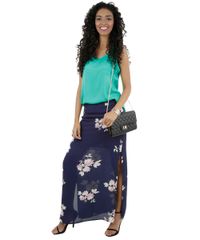 Saia-Longa-Floral-Azul-Marinho-8179977-Azul_Marinho_3
