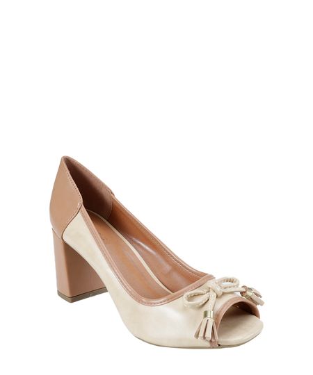 Peep-Toe-com-Recorte-Bege-Claro-8179038-Bege_Claro_1