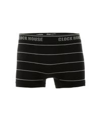 Cueca-Boxer-Listrada-Sem-Costura-Preta-8008726-Preto_1