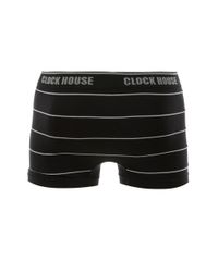Cueca-Boxer-Listrada-Sem-Costura-Preta-8008726-Preto_2