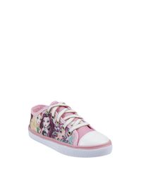 Tenis-Ever-After-High-Rosa-8224332-Rosa_1
